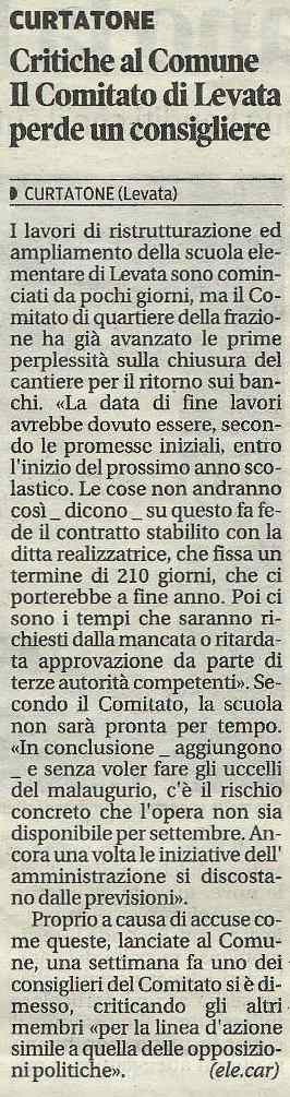 Il_comitato_perde_un_consigliere_Gazzetta_13-06-2014